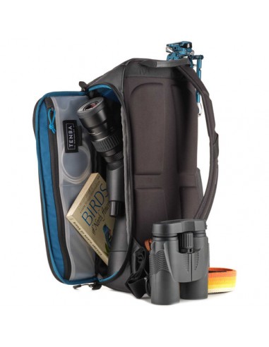 Tenba monospalla Solstice V2 16L (Nero)