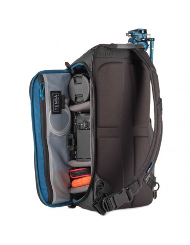 Tenba monospalla Solstice V2 16L (Nero)