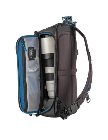 Tenba monospalla Solstice V2 16L (Nero)