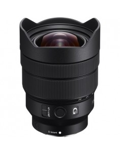 Sony FE 12-24mm f/4 G...
