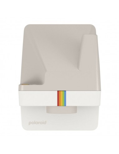 Polaroid Now GEN 2 (Bianco vintage)
