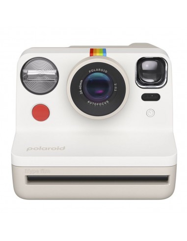 Polaroid Now GEN 2 (Bianco vintage)