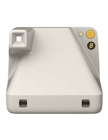 Polaroid Now GEN 2 (Bianco vintage)