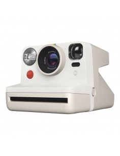 Polaroid Now GEN 2 (Bianco...