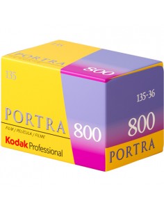 Kodak Professional Portra...