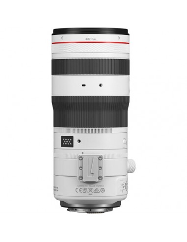 Canon RF 70-200mm f/2.8 L IS USM Z...