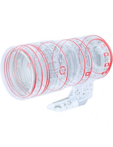 Canon RF 70-200mm f/2.8 L IS USM Z...