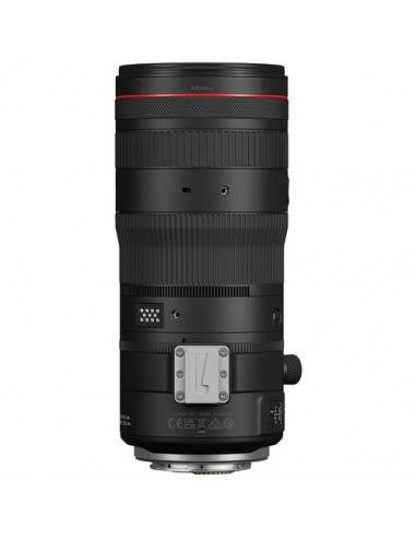 Canon RF 70-200mm f/2.8 L IS USM Z...