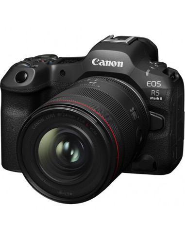 Canon RF 24mm f/1.4 L VCM