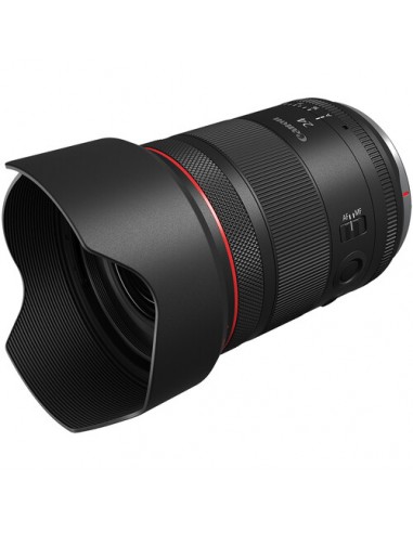 Canon RF 24mm f/1.4 L VCM