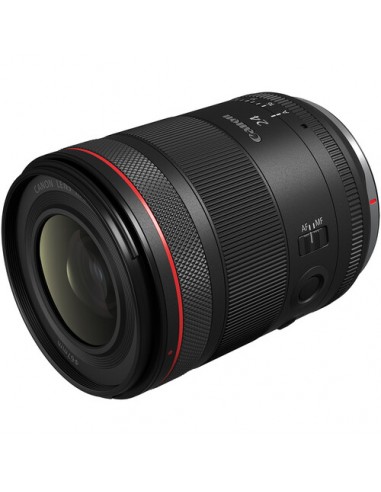 Canon RF 24mm f/1.4 L VCM