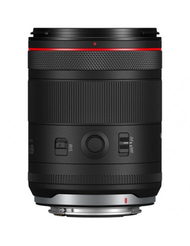 Canon RF 24mm f/1.4 L VCM