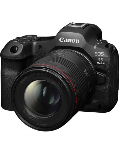 Canon RF 50mm f/1.4 L VCM