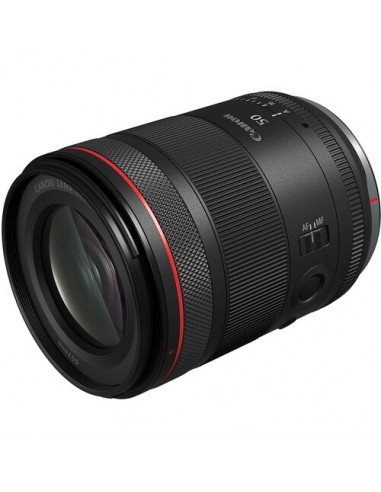 Canon RF 50mm f/1.4 L VCM