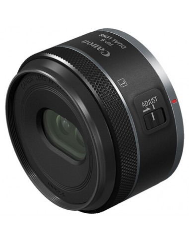 Canon RF-S 7.8mm f/4 STM Dual
