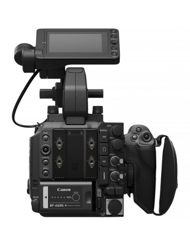 Canon EOS C400