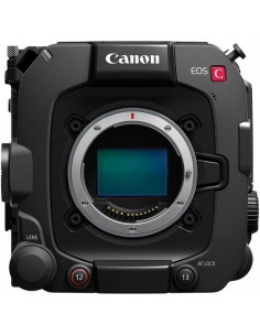 Canon EOS C400