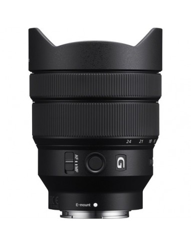 Sony FE 12-24mm f/4 G (SEL1224G)