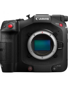 Canon EOS C80