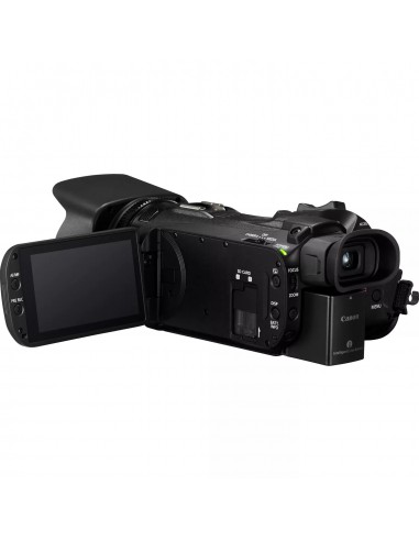 Canon Legria HF G70