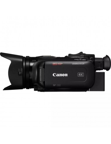 Canon Legria HF G70