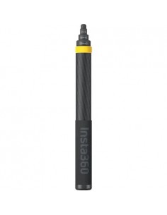 Insta360 selfie stick...