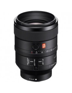 Sony FE 100mm F/2.8 STF G...