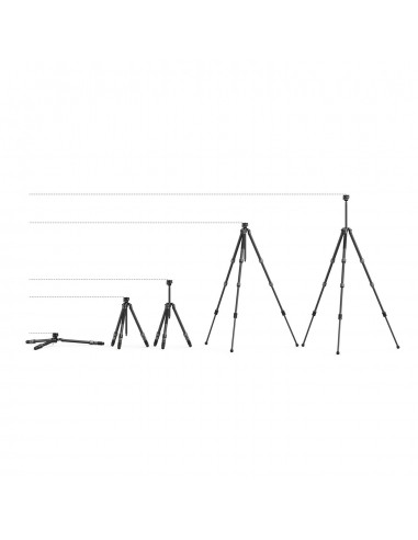 SmallRig 4353 Kit treppiede... SmallRig 4353 Kit treppiede...