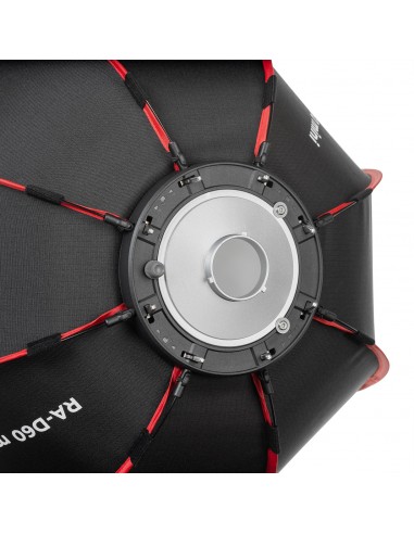 SmallRig 4682 softbox parabolico... SmallRig 4682 softbox parabolico...