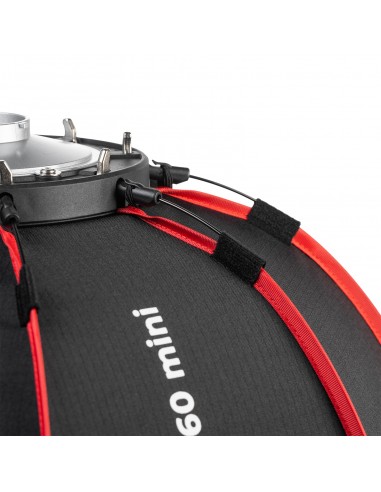 SmallRig 4682 softbox parabolico... SmallRig 4682 softbox parabolico...