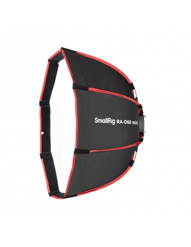 SmallRig 4682 softbox parabolico... SmallRig 4682 softbox parabolico...