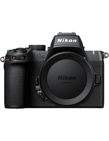 Nikon Z50 II Body