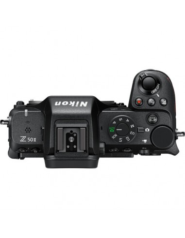 Nikon Z50 II Body