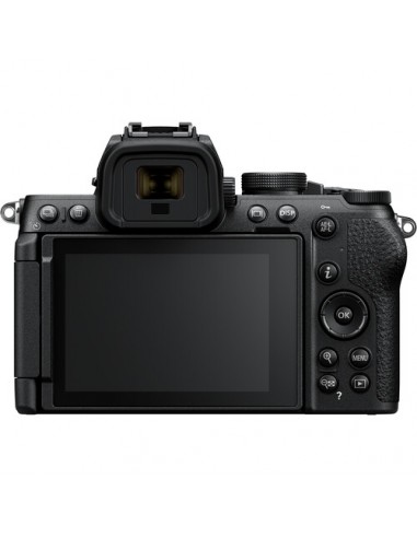 Nikon Z50 II Body