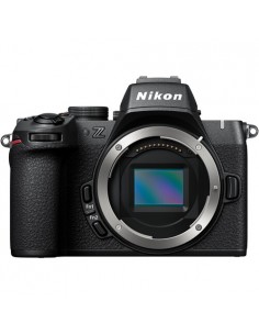 Nikon Z50 II Body