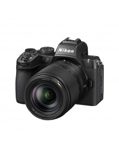 Nikon Z50 II + 18-140mm...