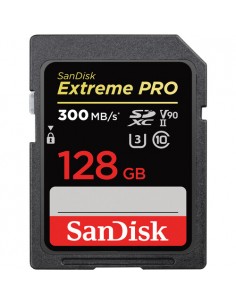 SanDisk Extreme Pro SDXC...