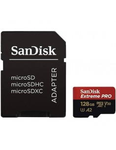 SanDisk Extreme Pro Micro...