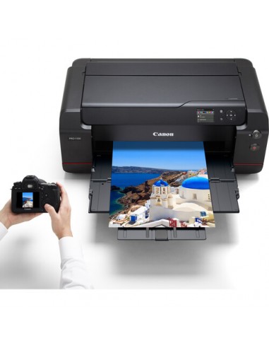 Canon imagePROGRAF PRO-1100