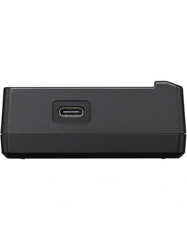 Sony BC-ZD1 Caricabatterie doppio per...