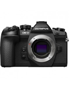 Olympus OM-D E-M1 Mark II...