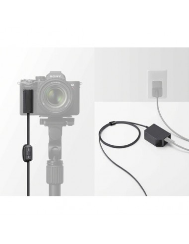 Sony DC-C1 accoppiatore c.c....