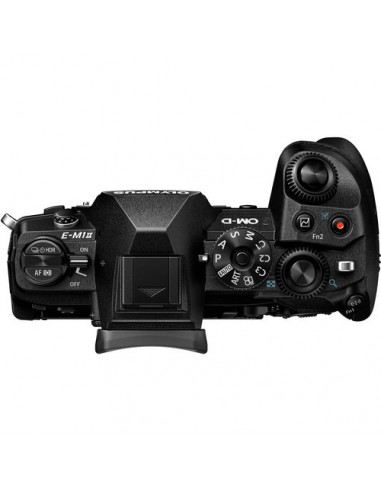 Olympus OM-D E-M1 Mark II Body Nera