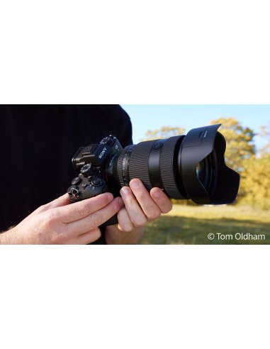 Sony FE 28-70mm f/2 G Master (SEL2870GM)