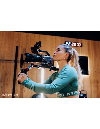 Sony FE 28-70mm f/2 G Master (SEL2870GM)