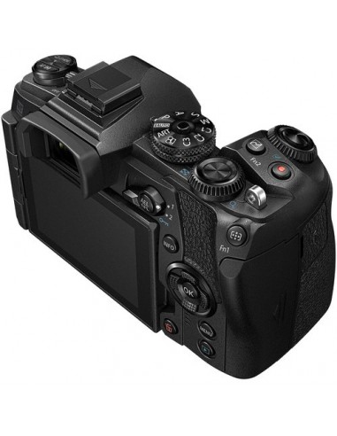 Olympus OM-D E-M1 Mark II Body Nera