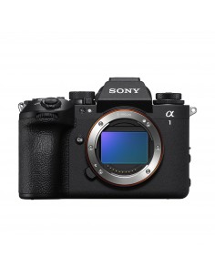 Sony Alpha 1 II Body...