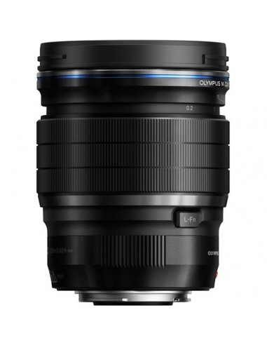 Olympus M.zuiko Ed Pro 17mm F/1.2 Pro