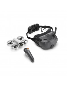 DJI Neo Combo Motion Fly...