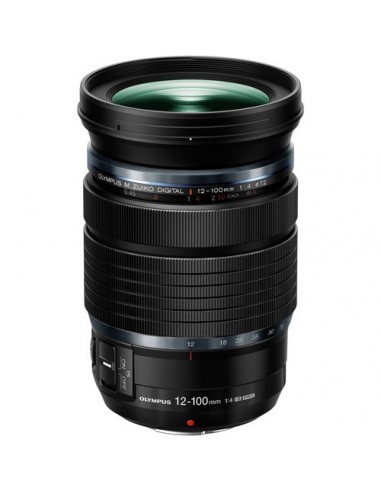 Olympus M.Zuiko Digital ED 12-100mm...